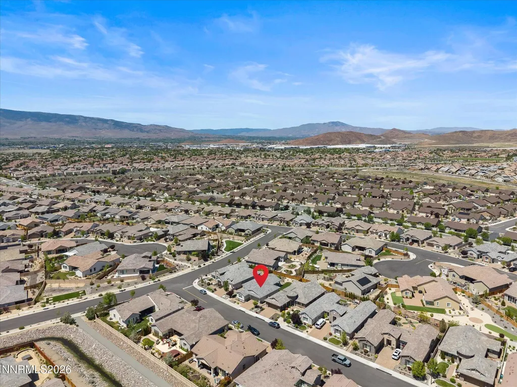 2151 Nasrullah Reno NV 89521