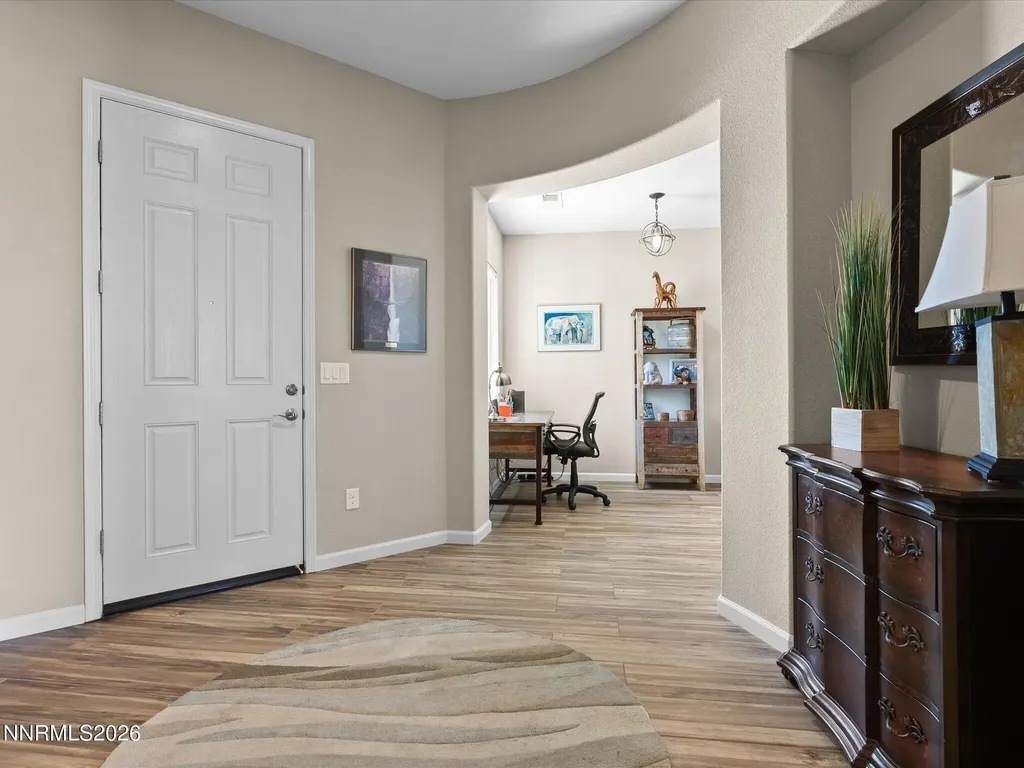 2151 Nasrullah Reno NV 89521