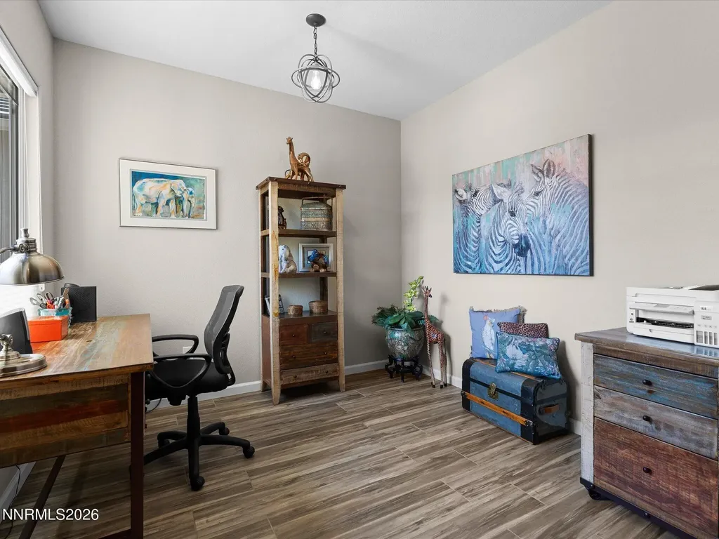 2151 Nasrullah Reno NV 89521