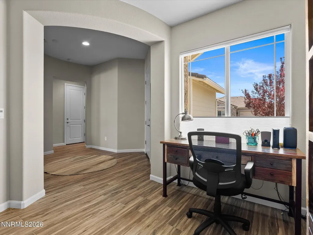 2151 Nasrullah Reno NV 89521
