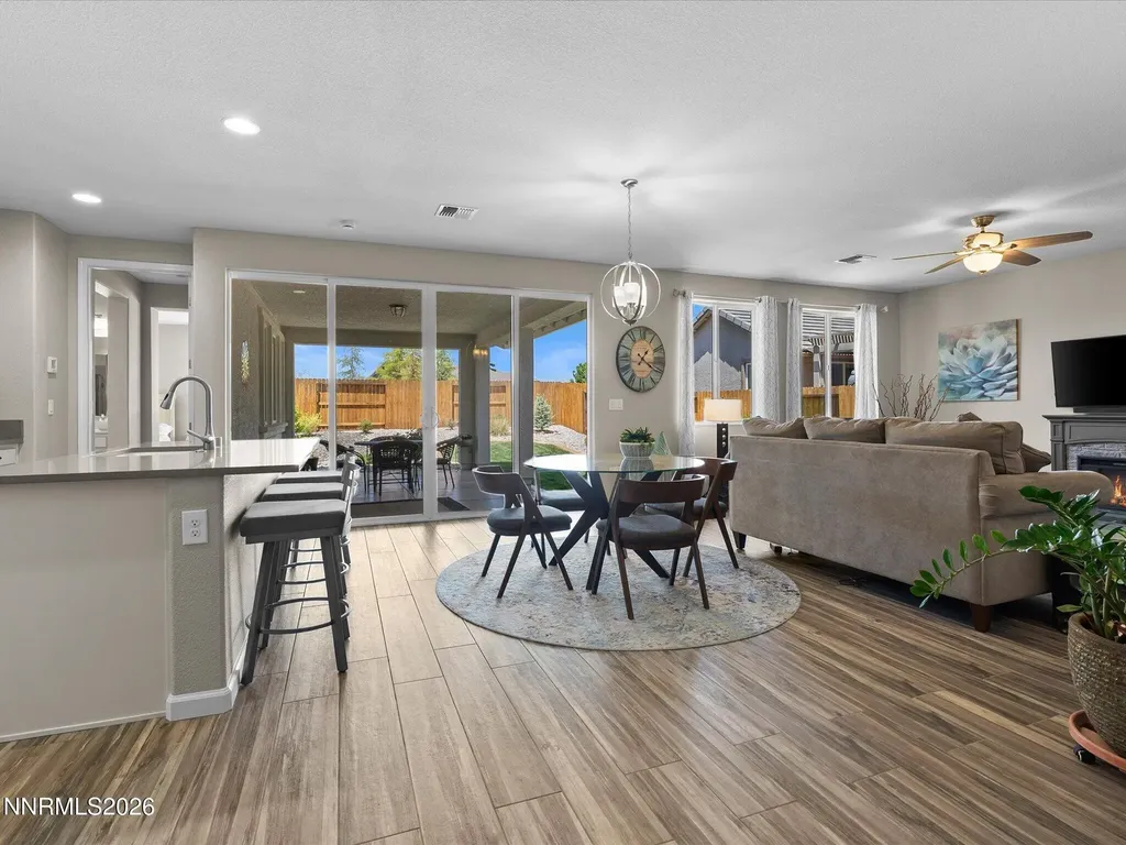 2151 Nasrullah Reno NV 89521