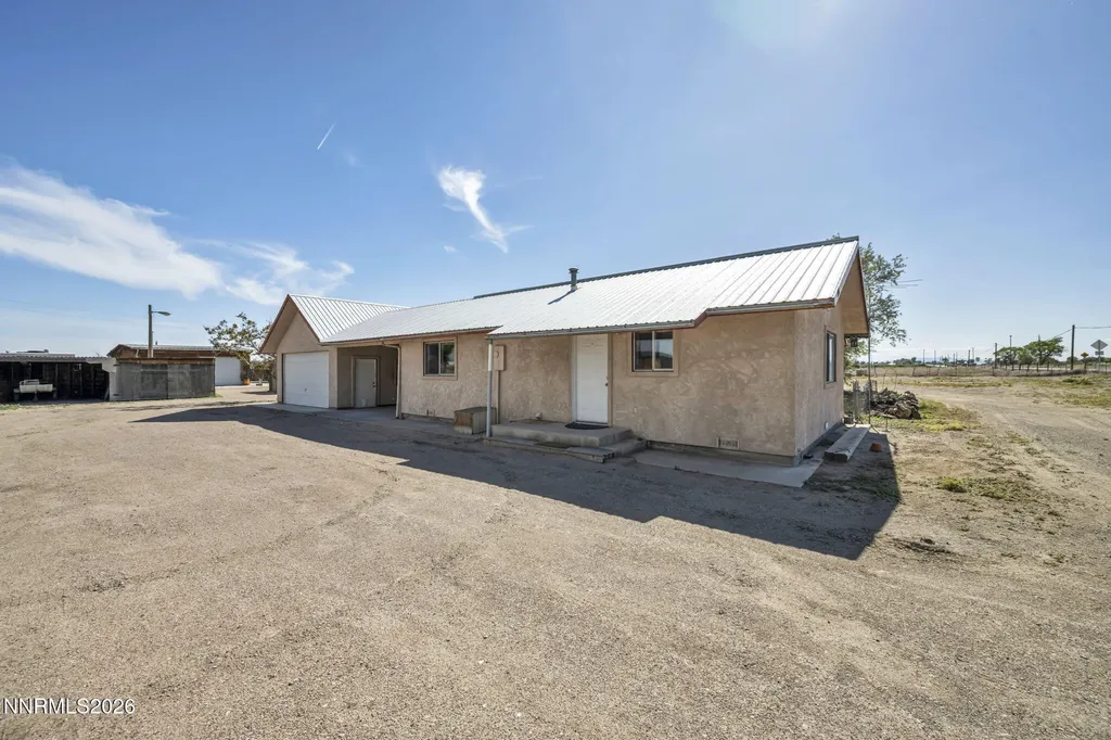 5250 Stillwater Fallon NV 89406