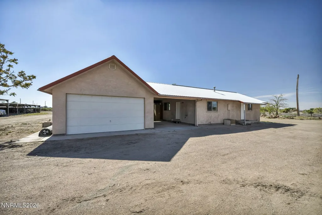 5250 Stillwater Fallon NV 89406