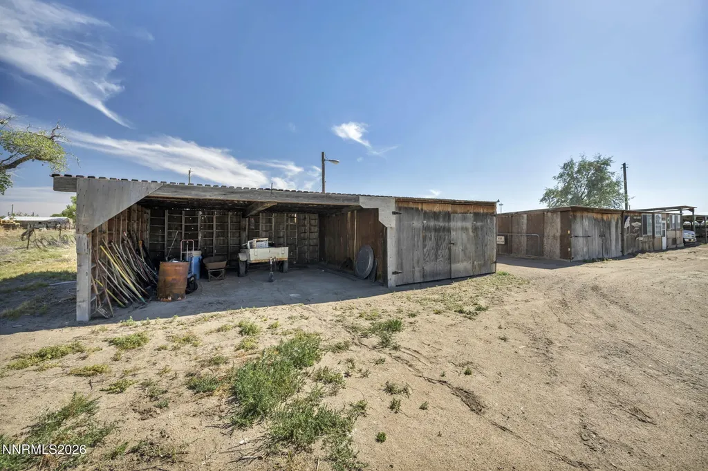 5250 Stillwater Fallon NV 89406