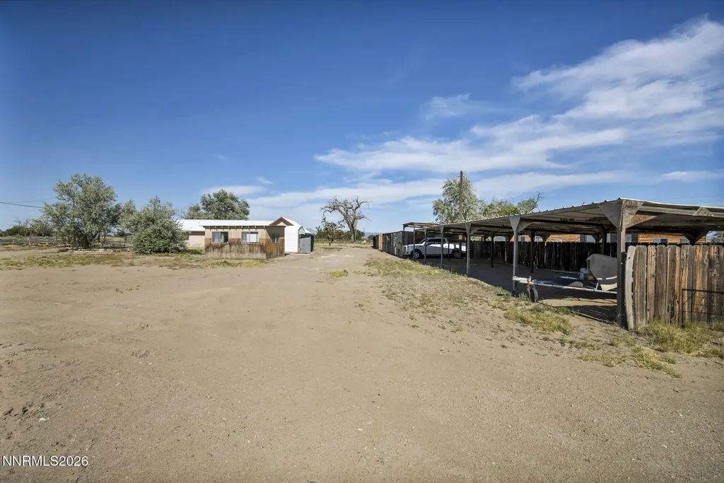 5250 Stillwater Fallon NV 89406