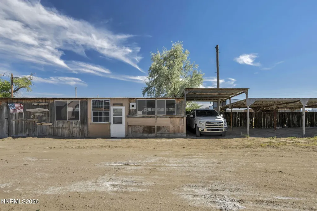 5250 Stillwater Fallon NV 89406