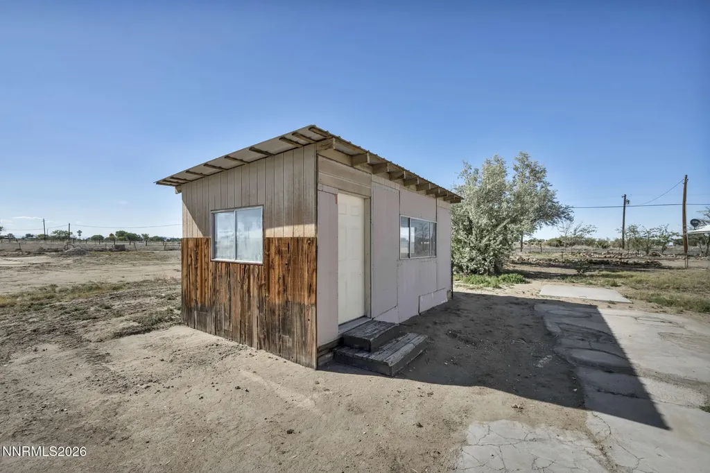 5250 Stillwater Fallon NV 89406