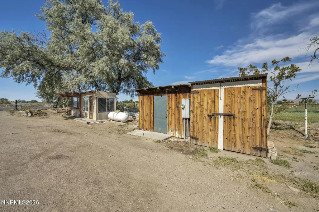 5250 Stillwater Fallon NV 89406