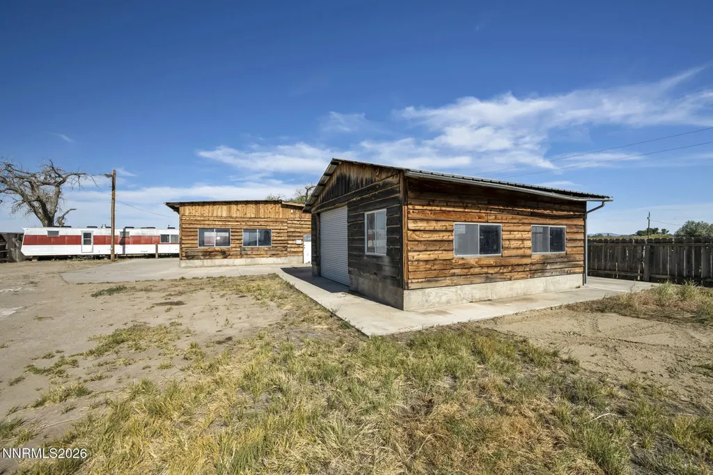 5250 Stillwater Fallon NV 89406