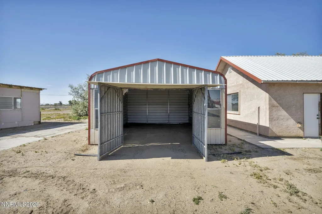5250 Stillwater Fallon NV 89406