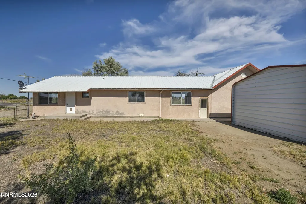 5250 Stillwater Fallon NV 89406