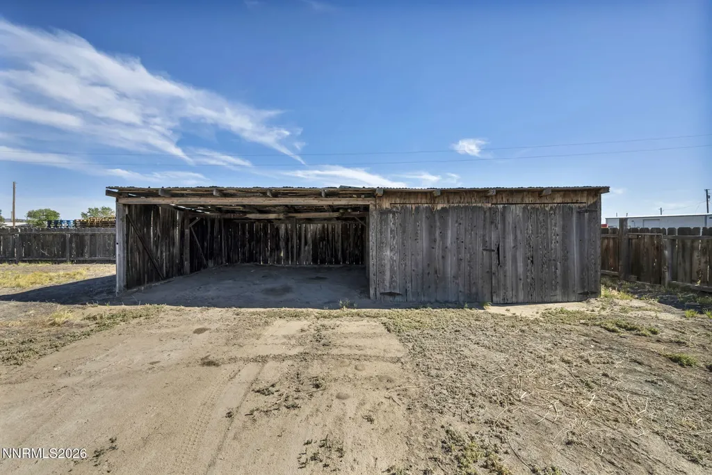 5250 Stillwater Fallon NV 89406