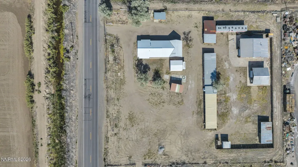 5250 Stillwater Fallon NV 89406