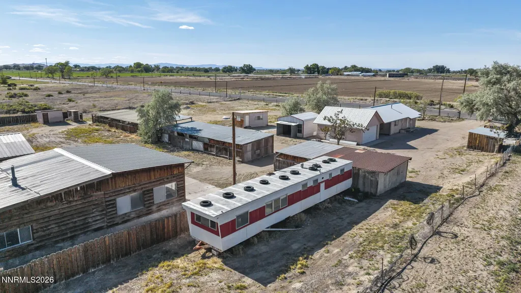 5250 Stillwater Fallon NV 89406