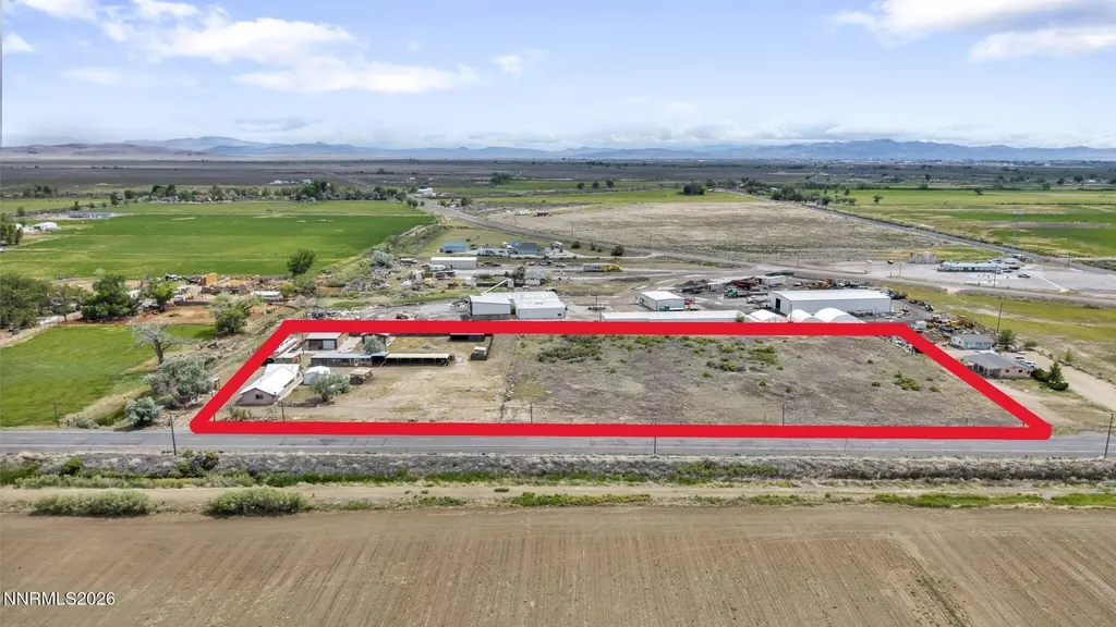 5250 Stillwater Fallon NV 89406