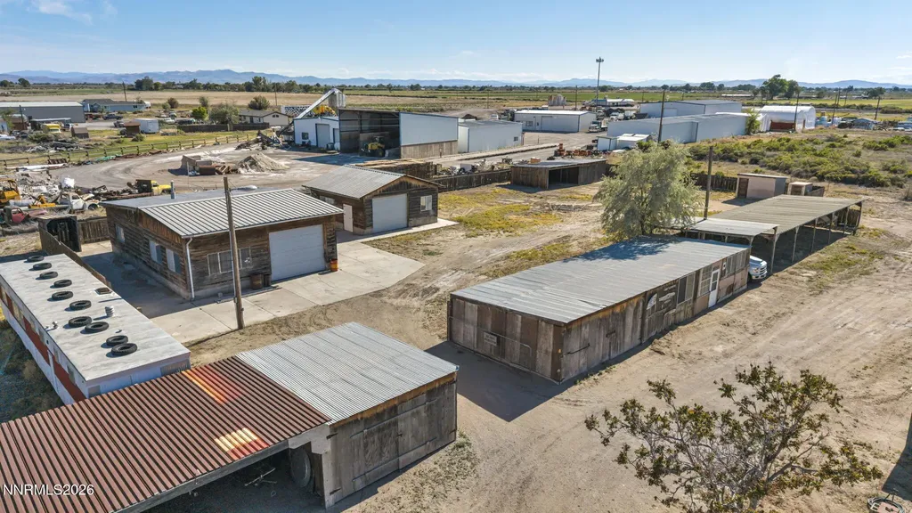 5250 Stillwater Fallon NV 89406