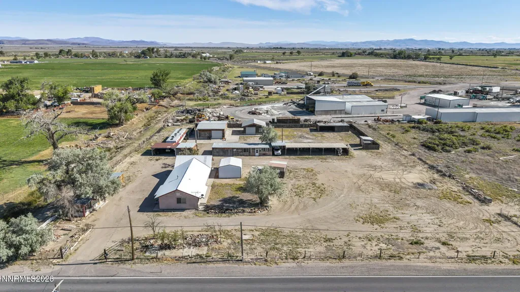 5250 Stillwater Fallon NV 89406