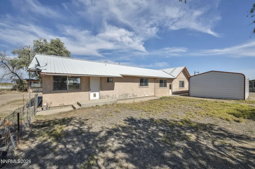 5250 Stillwater Fallon NV 89406