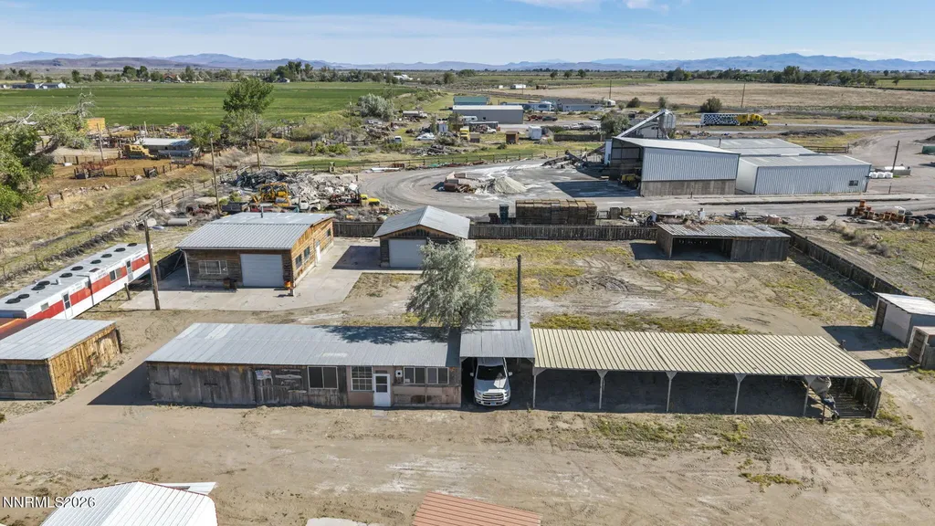 5250 Stillwater Fallon NV 89406
