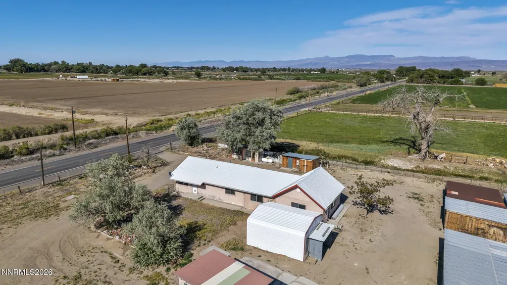 5250 Stillwater Fallon NV 89406