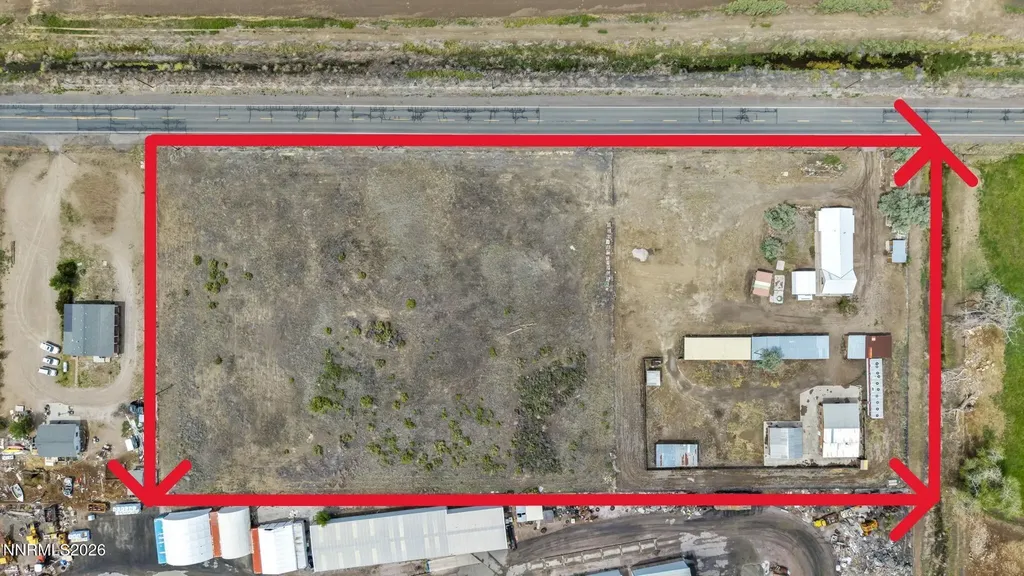 5250 Stillwater Fallon NV 89406