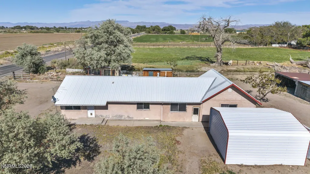 5250 Stillwater Fallon NV 89406
