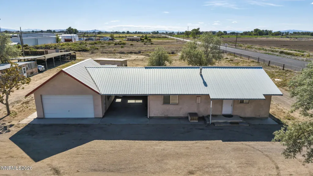 5250 Stillwater Fallon NV 89406