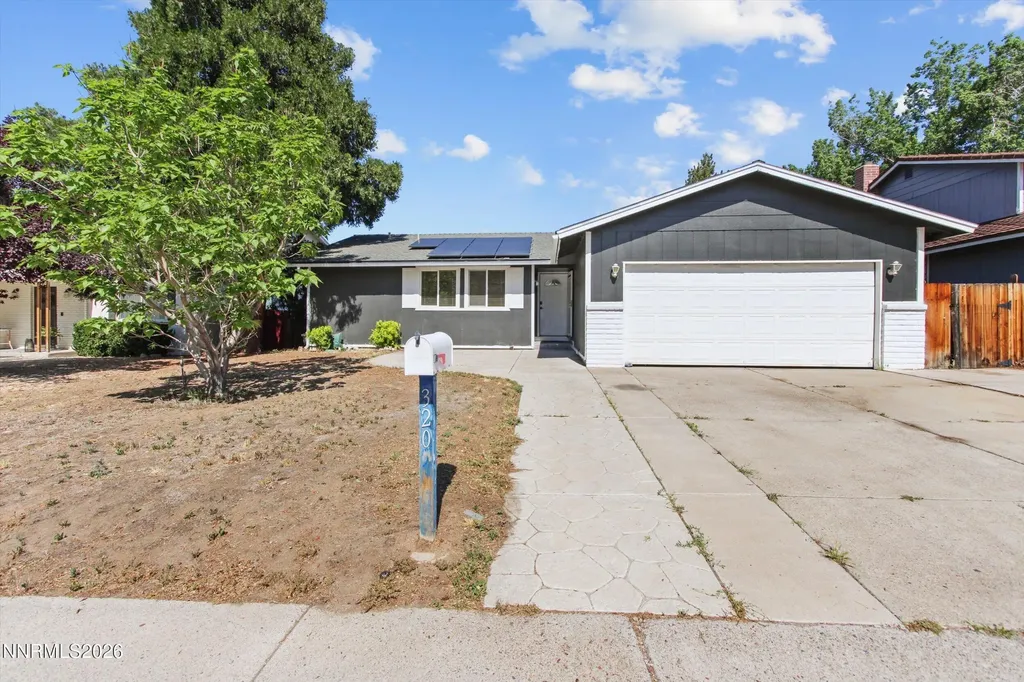 3205 Danville Sparks NV 89434