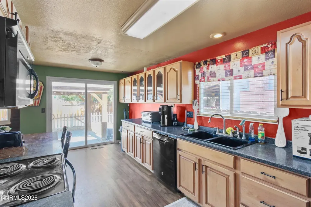 3205 Danville Sparks NV 89434