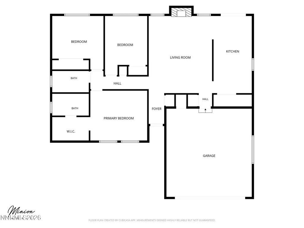 3205 Danville Sparks NV 89434