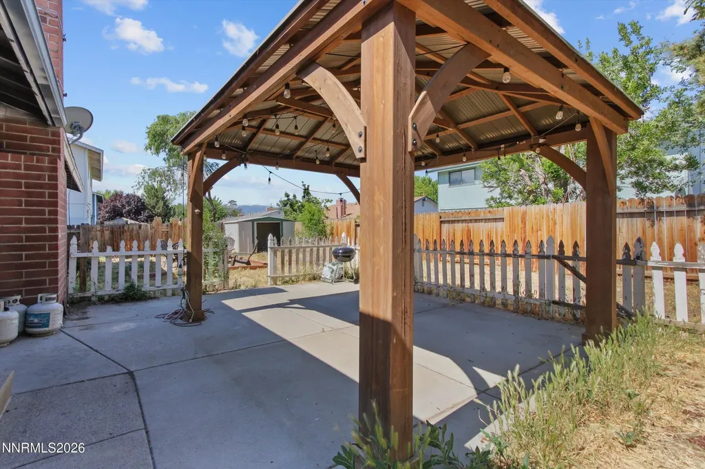 3205 Danville Sparks NV 89434