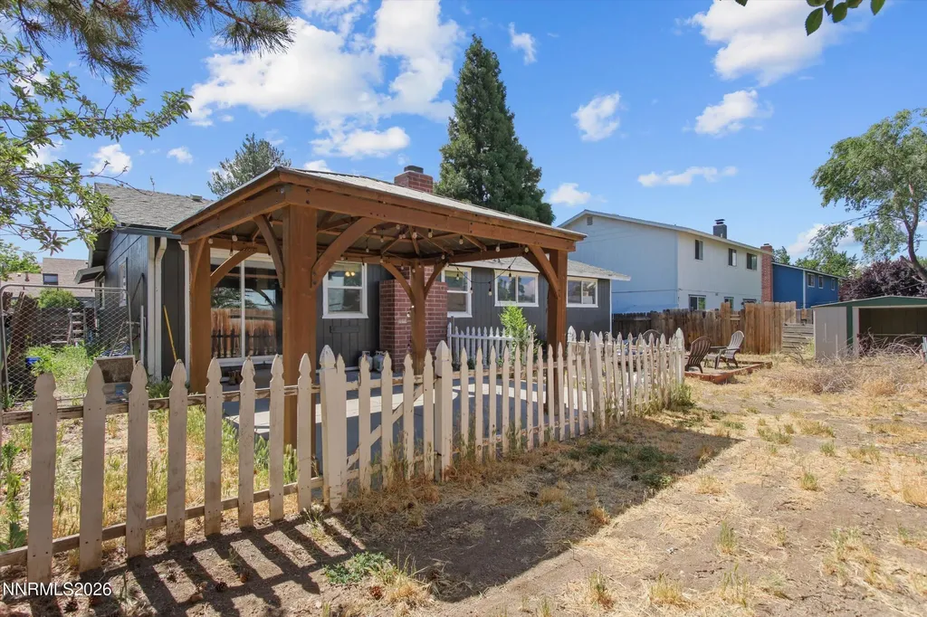 3205 Danville Sparks NV 89434