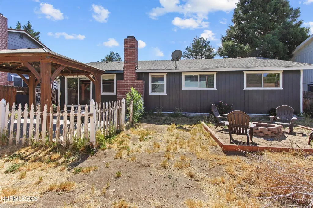 3205 Danville Sparks NV 89434