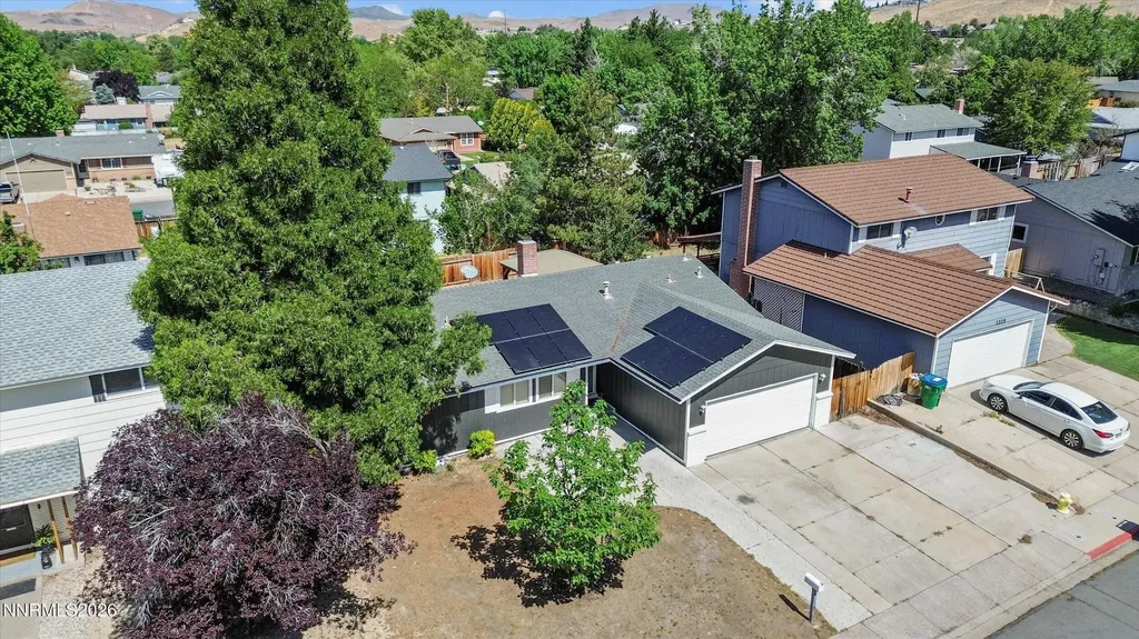 3205 Danville Sparks NV 89434