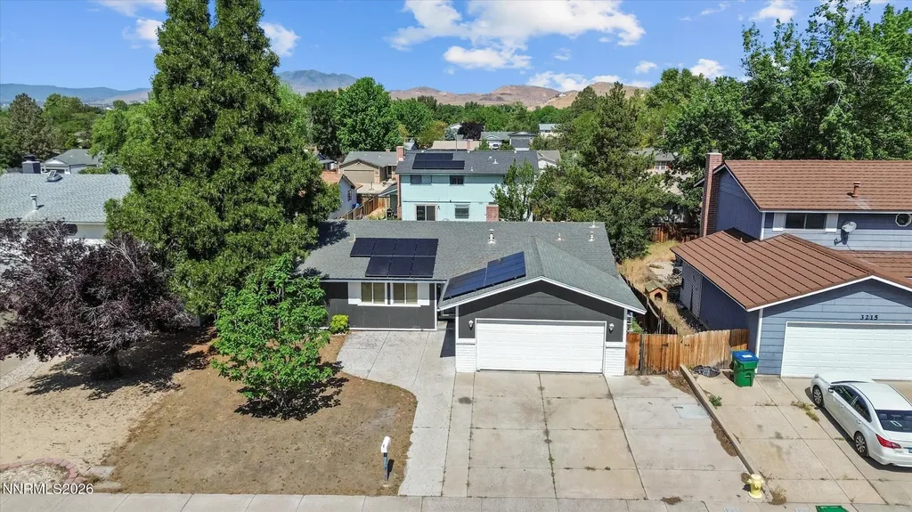 3205 Danville Sparks NV 89434