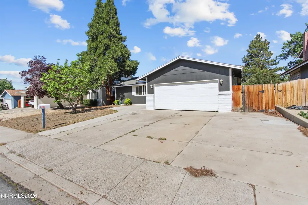 3205 Danville Sparks NV 89434