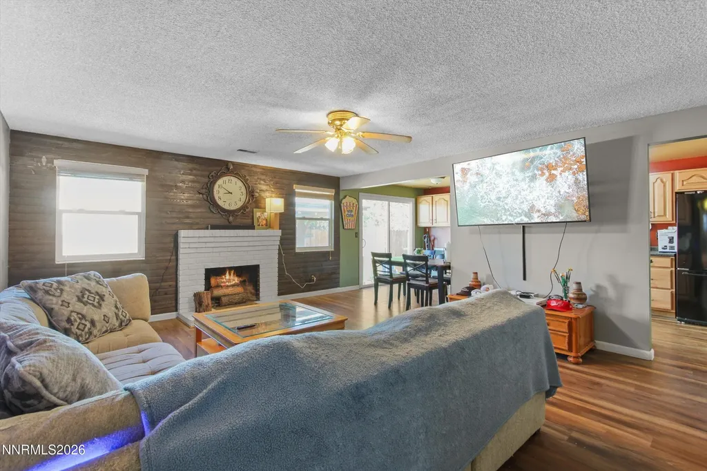 3205 Danville Sparks NV 89434