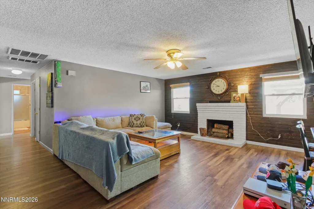 3205 Danville Sparks NV 89434