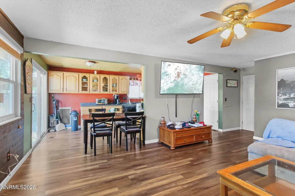 3205 Danville Sparks NV 89434