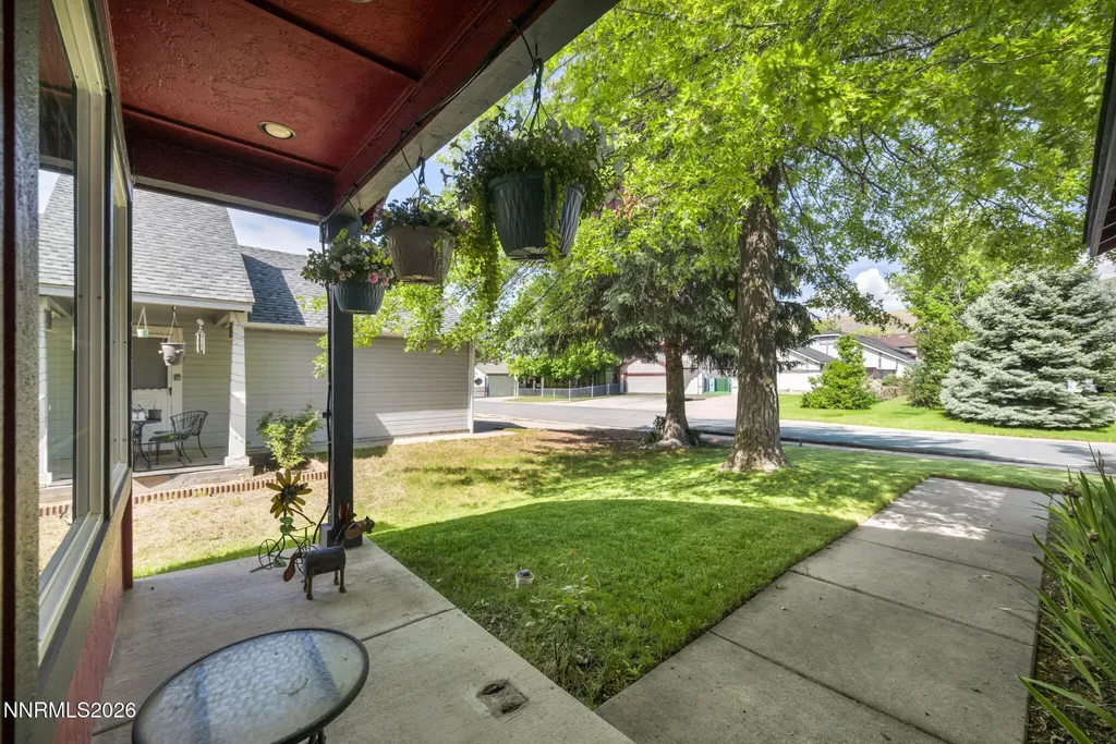 2434 Fieldcrest Carson City NV 89701