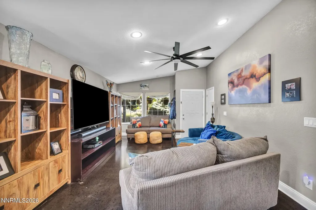 2434 Fieldcrest Carson City NV 89701