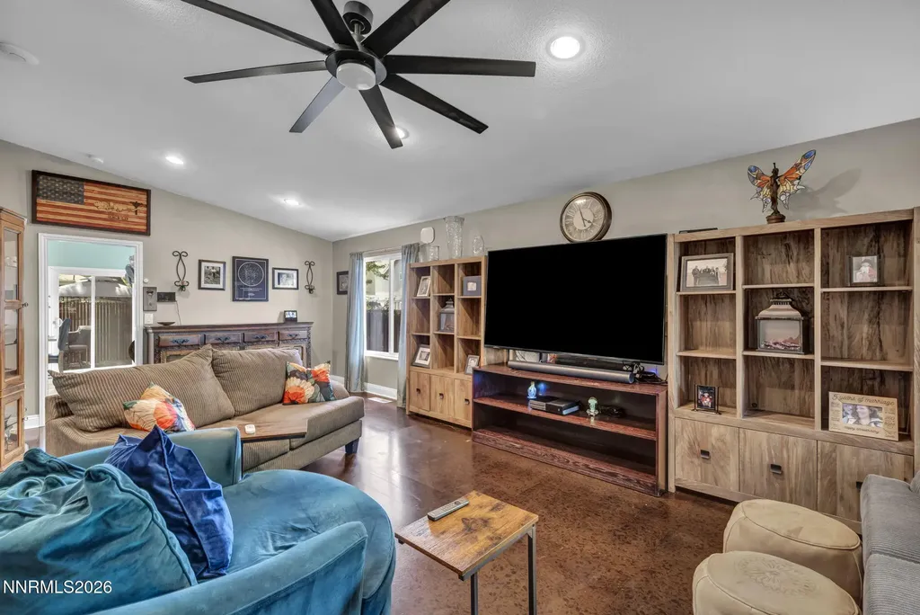 2434 Fieldcrest Carson City NV 89701