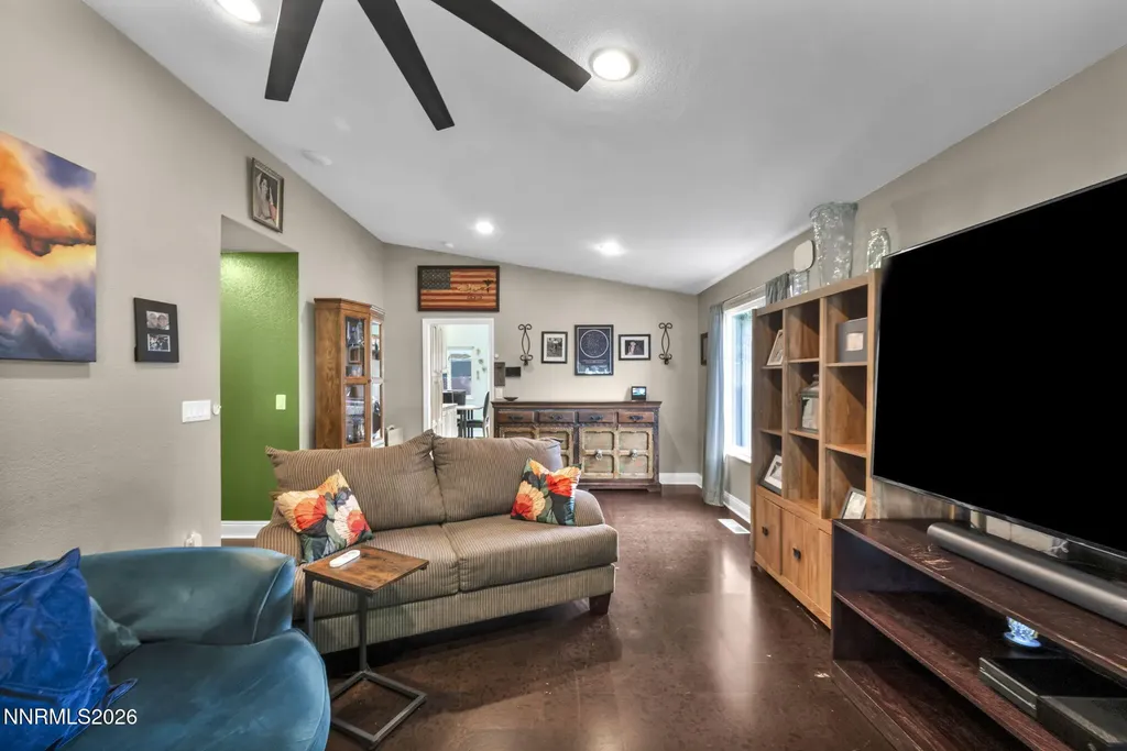2434 Fieldcrest Carson City NV 89701