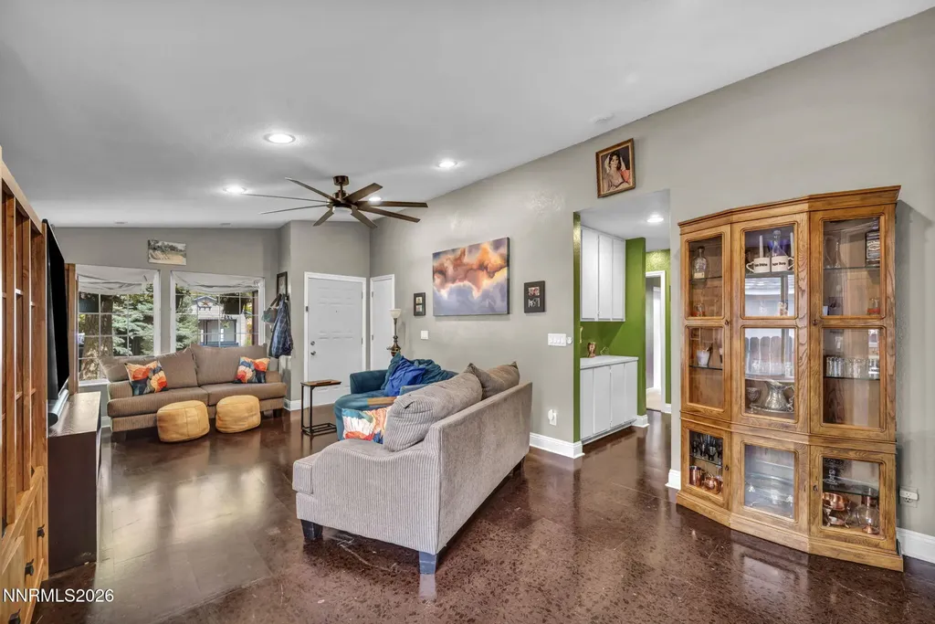 2434 Fieldcrest Carson City NV 89701
