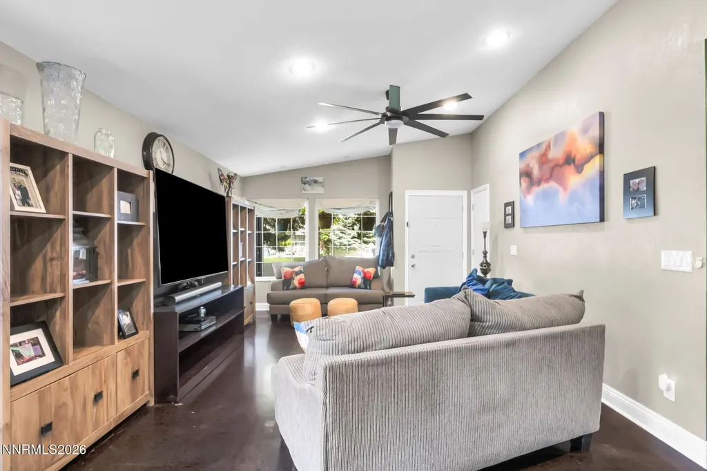 2434 Fieldcrest Carson City NV 89701