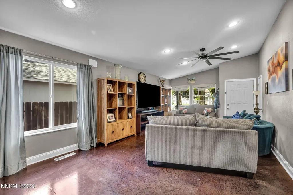 2434 Fieldcrest Carson City NV 89701