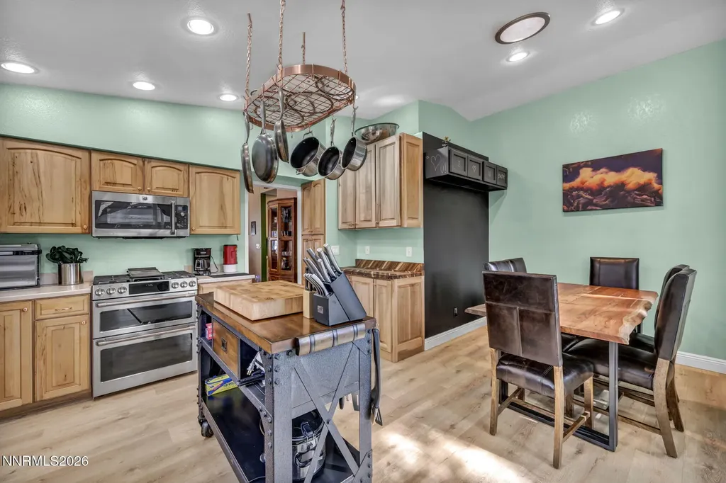 2434 Fieldcrest Carson City NV 89701