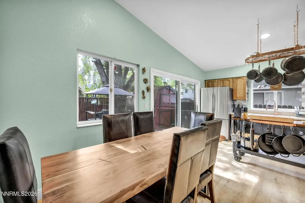 2434 Fieldcrest Carson City NV 89701