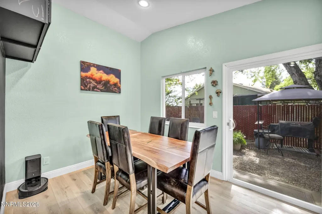2434 Fieldcrest Carson City NV 89701