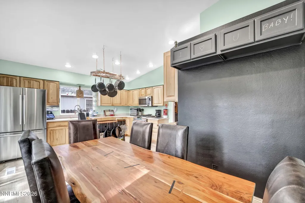 2434 Fieldcrest Carson City NV 89701